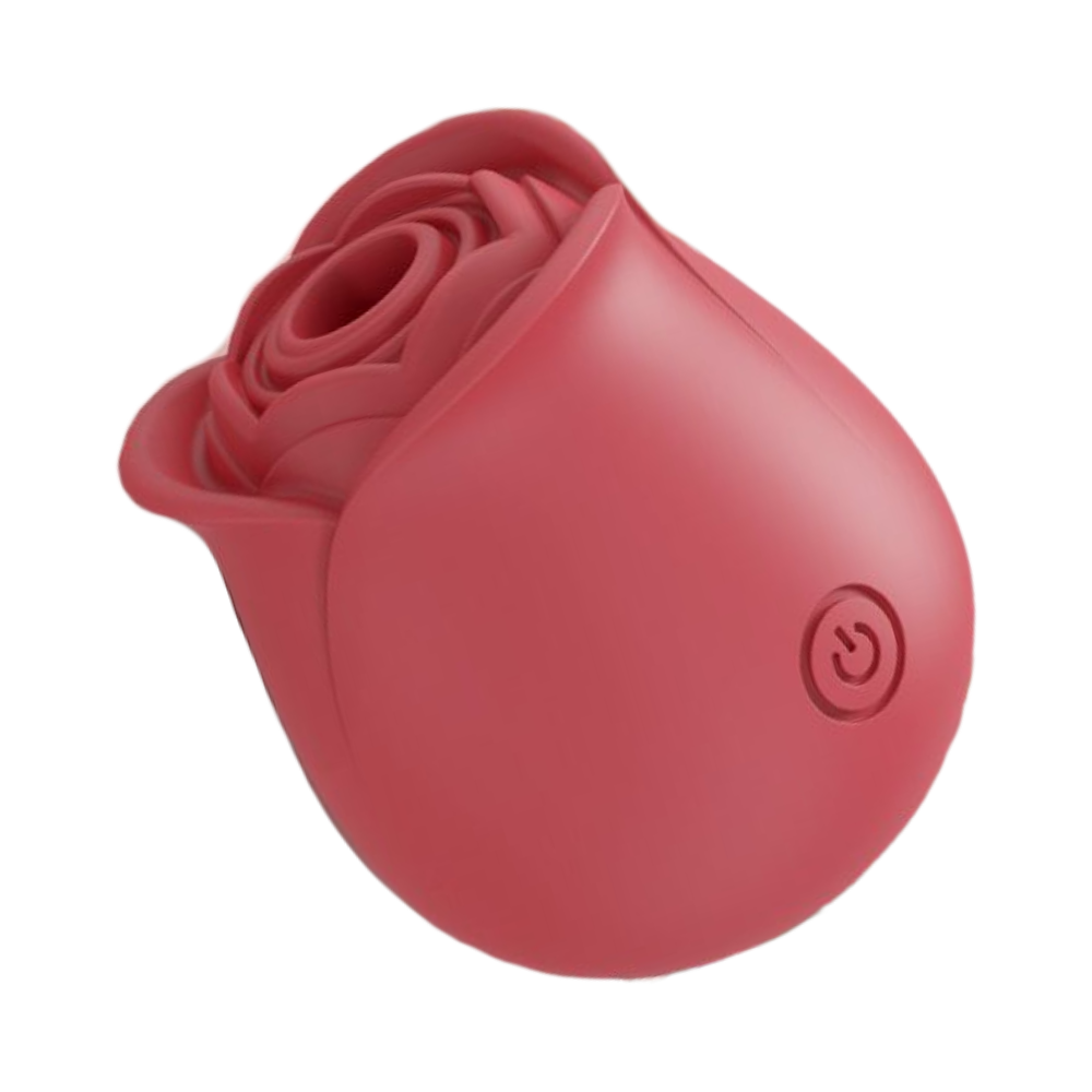 Euphoria #1 Selling Rose Sex Toy Air Pulse Stimulator