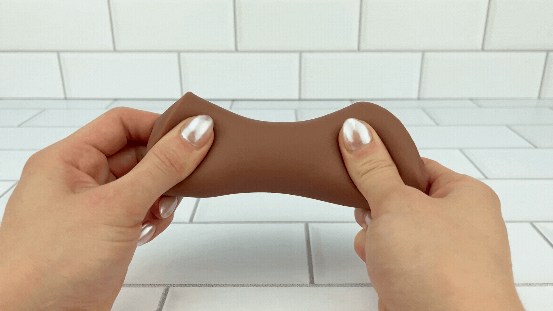 Realistic Pocket Pussy Male Stroker