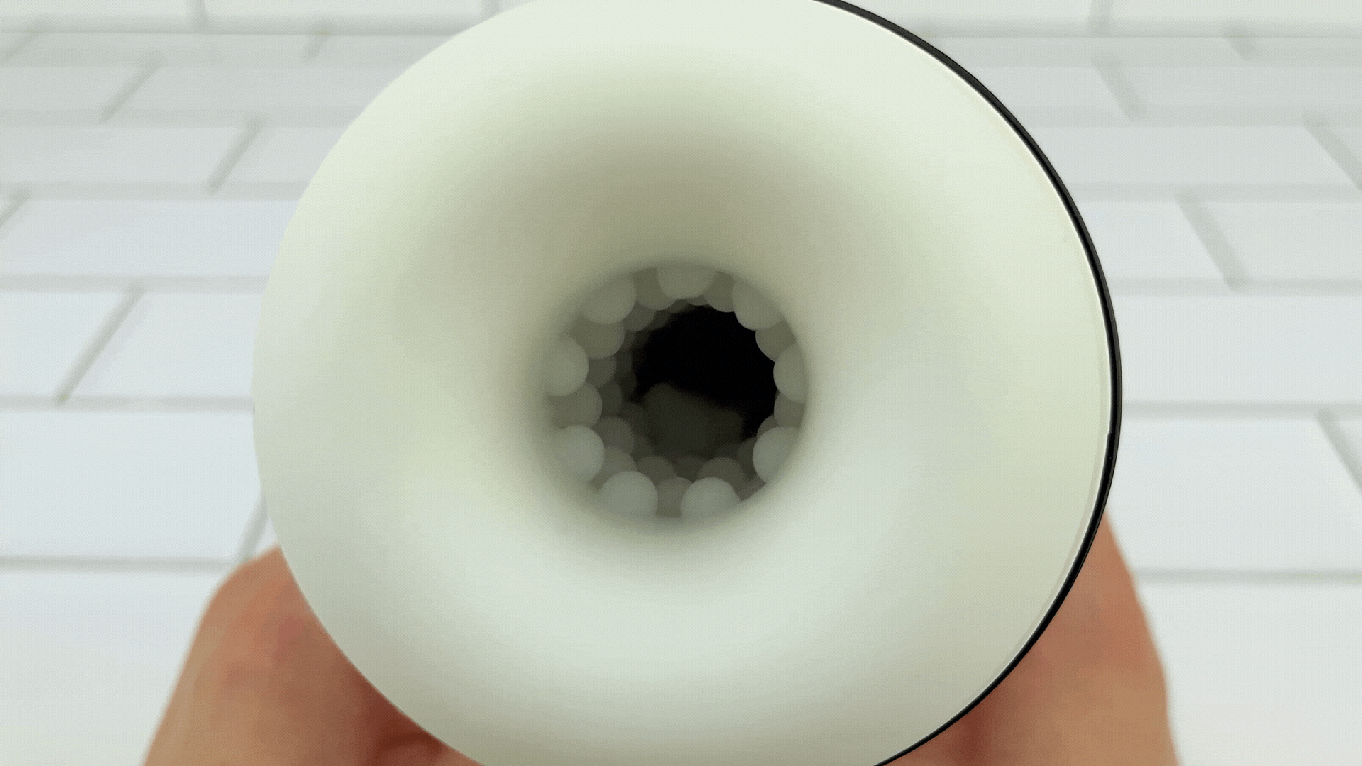 The Jax Male Masturbator – Sucks, Vibes & Moans for the Fastest Finish of Your Life!