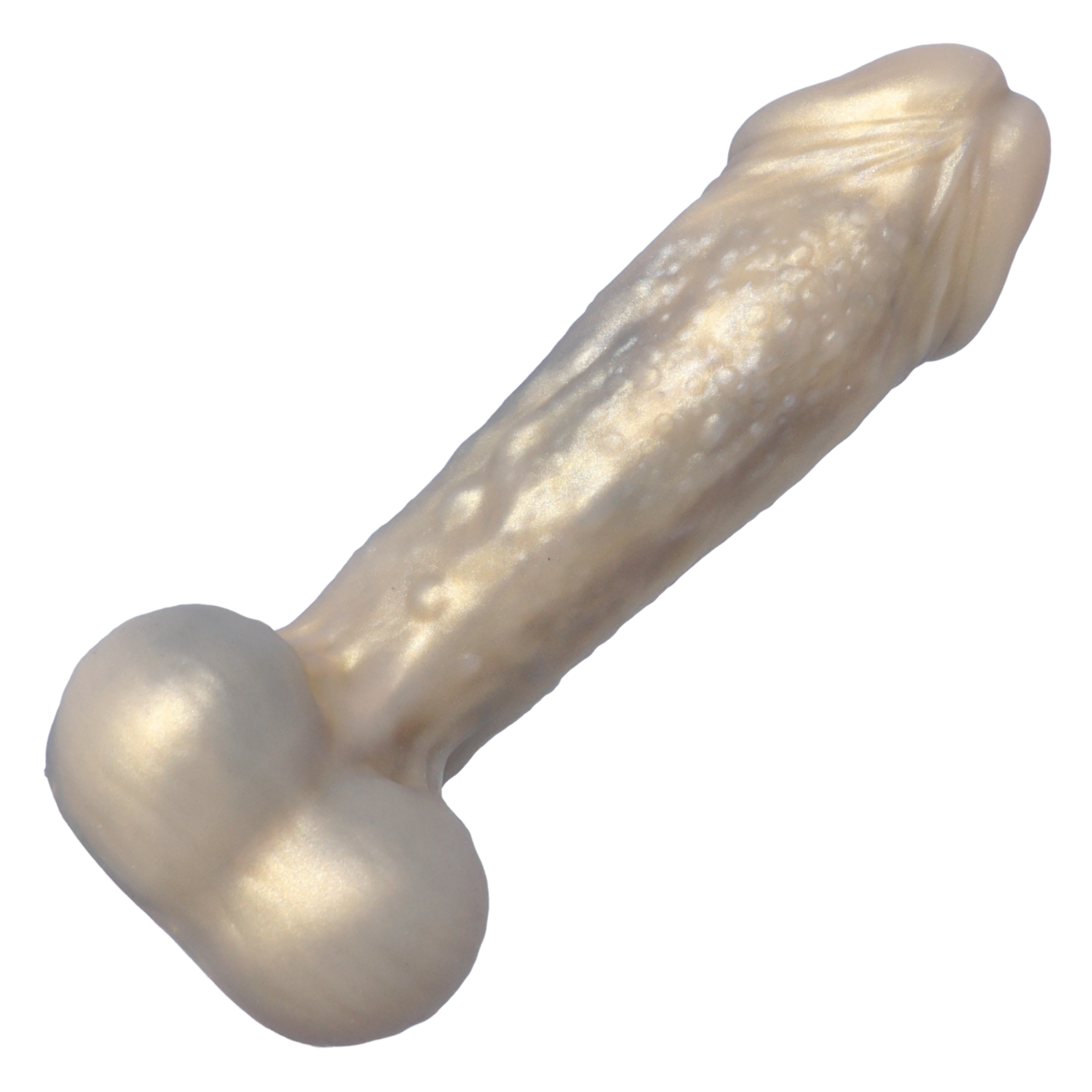The Goblin King - Fulfill Your Wildest Fantasies!