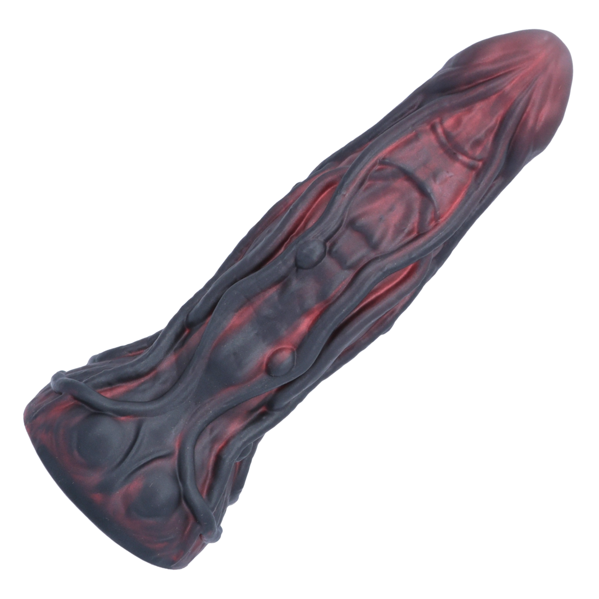 Dagon Demon Lord Dildo - Submit to Your Darkest Desires...