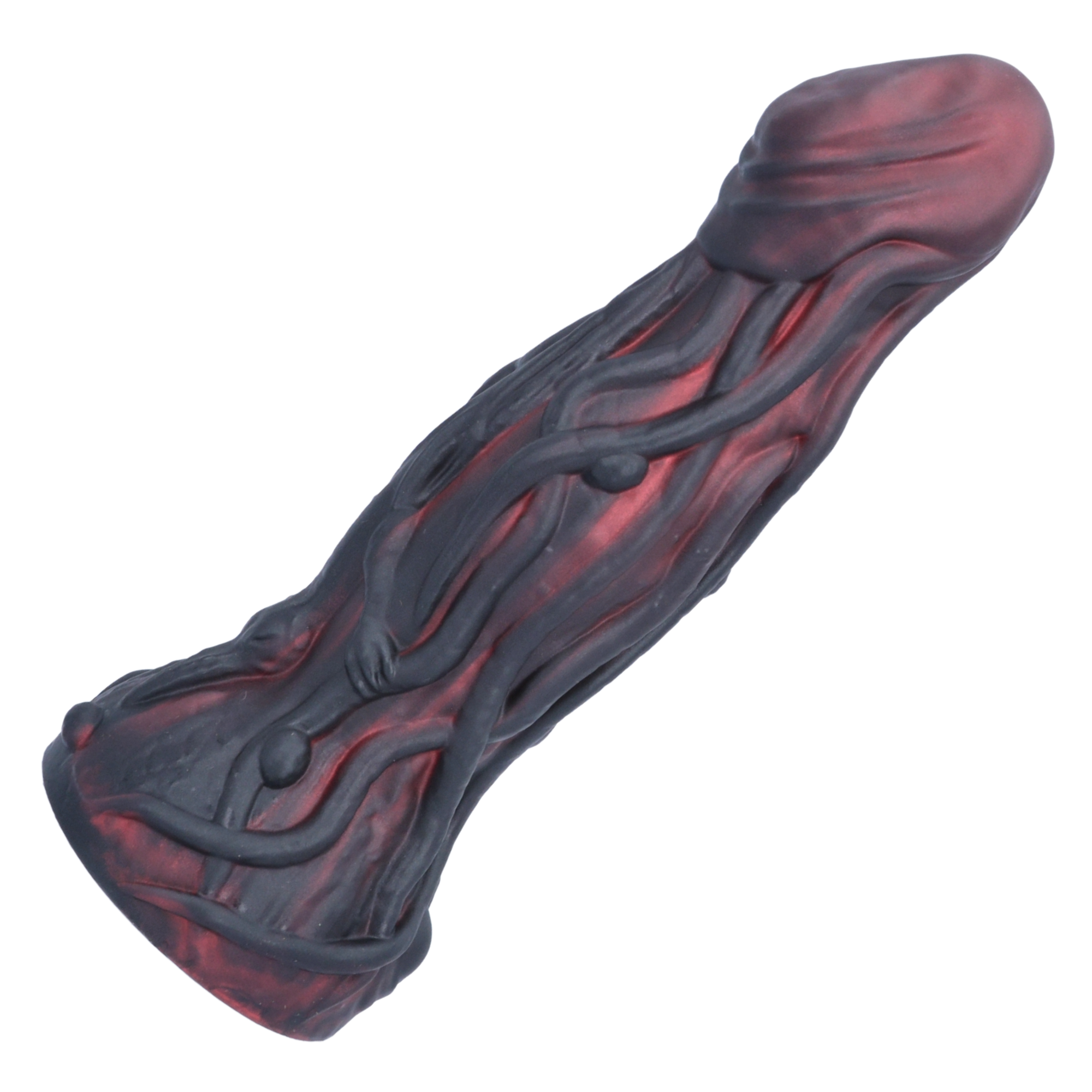 Dagon Demon Lord Dildo - Submit to Your Darkest Desires...