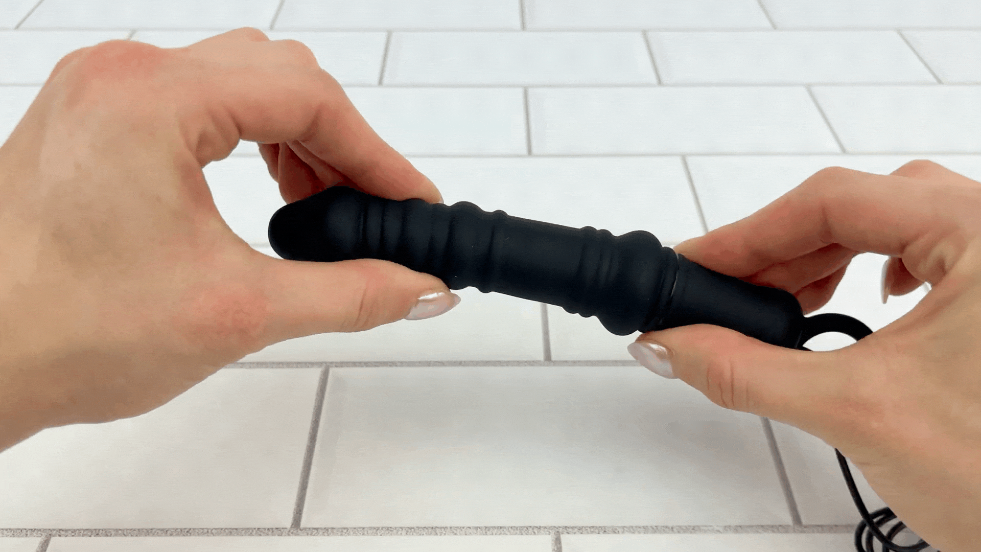 Temptation Silicone Stimulator