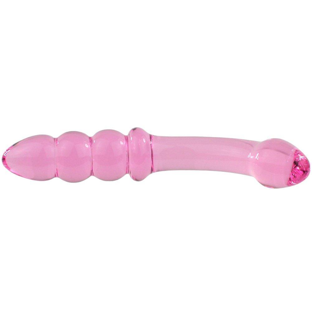 #1 Glass G-Spot Massager