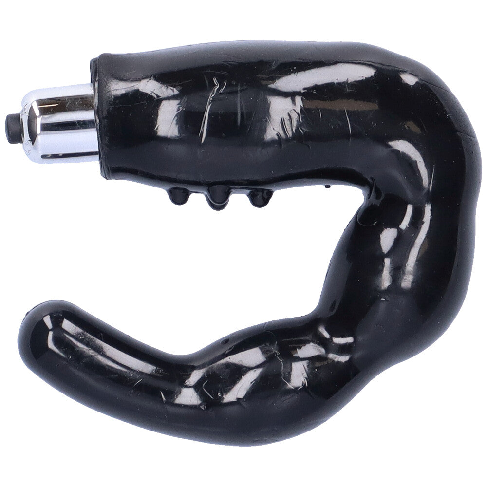 Taint Teasing Prostate Massager