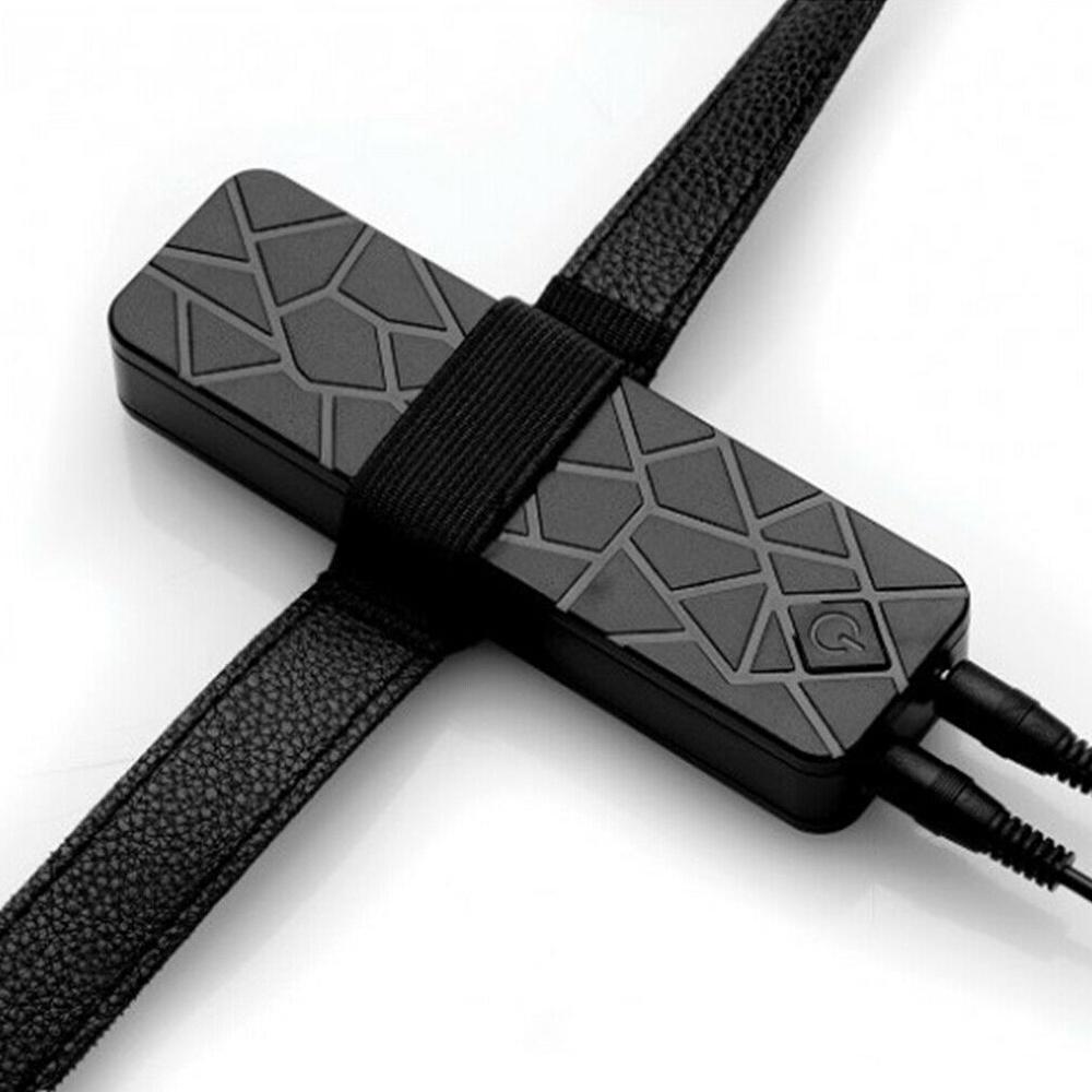 Power Pegger - Double Pleasure Vibrating Strap-On
