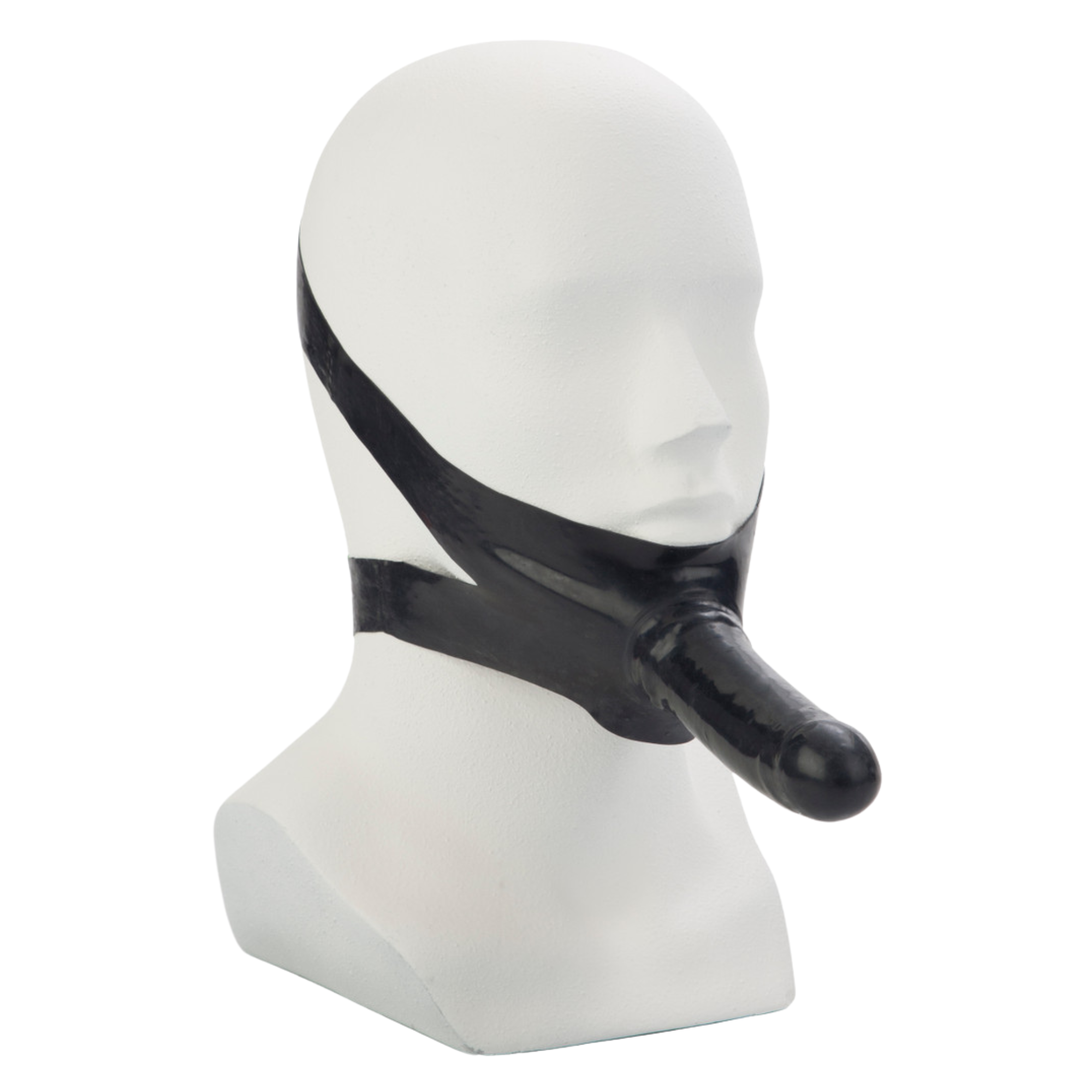The Accommodator (Oral Stimulator)