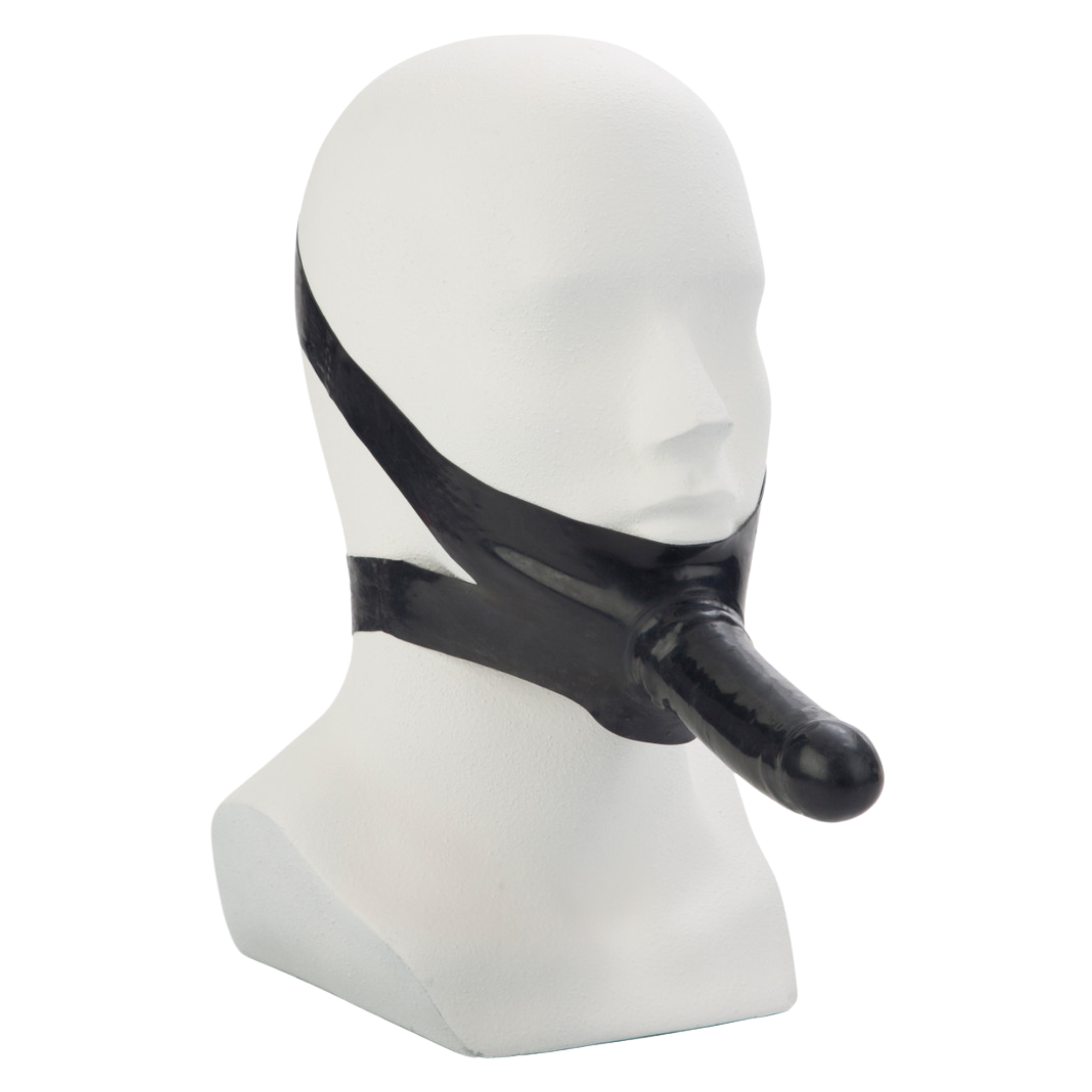 The Accommodator (Oral Stimulator)