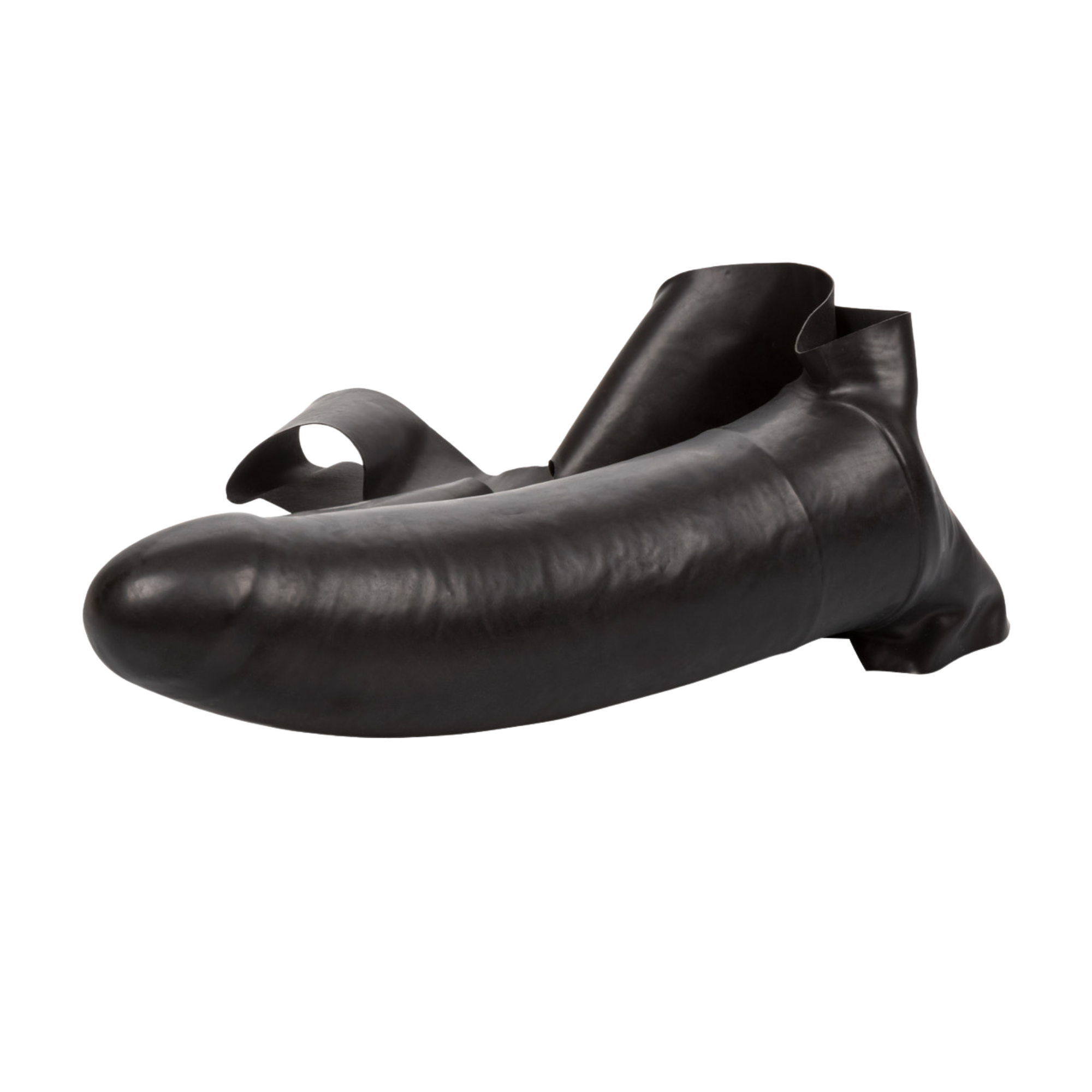 The Accommodator (Oral Stimulator)