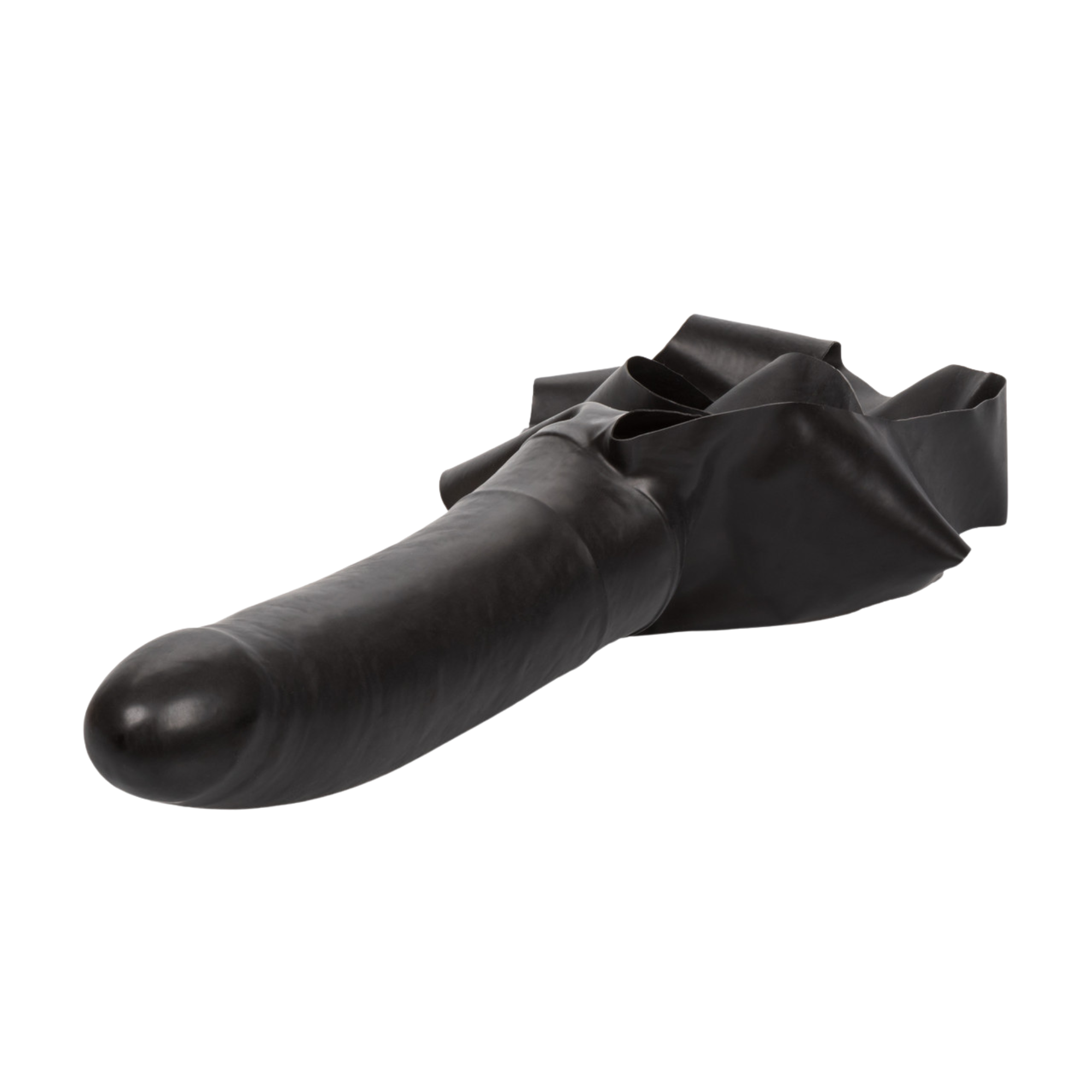 The Accommodator (Oral Stimulator)