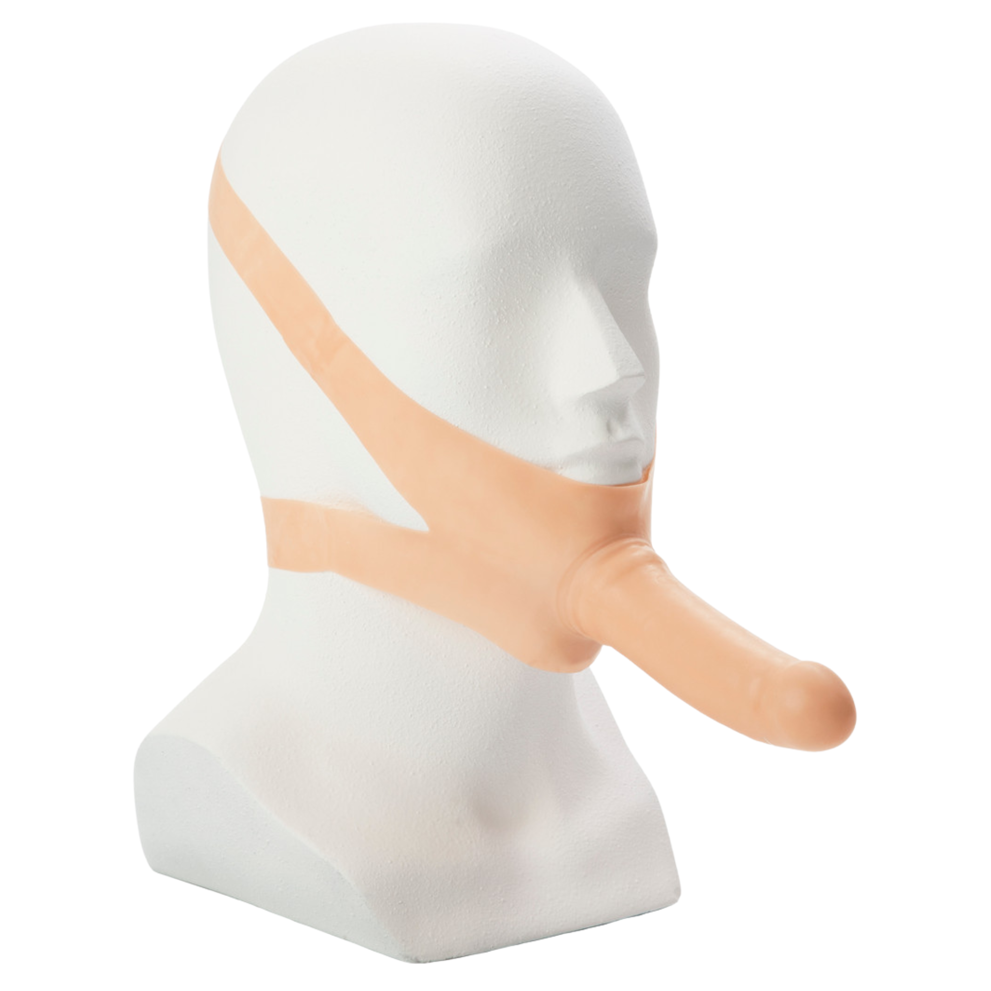 The Accommodator (Oral Stimulator)