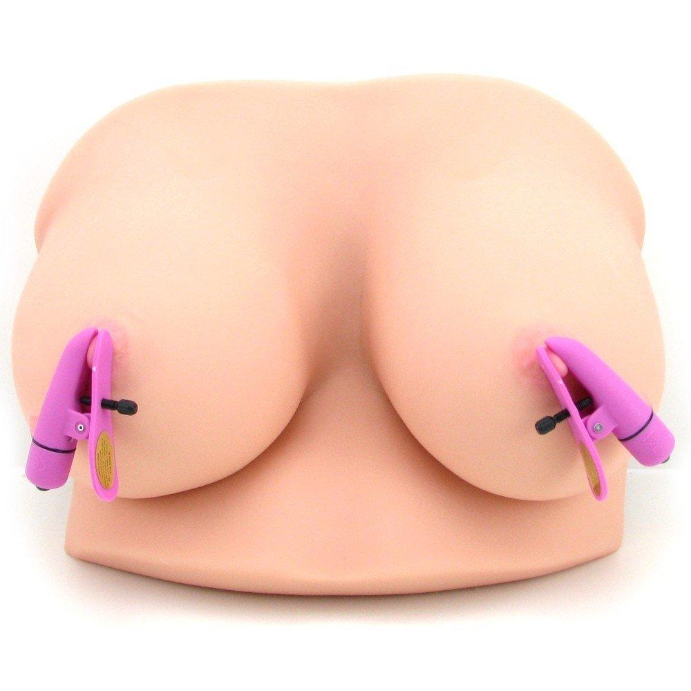 Nipplettes