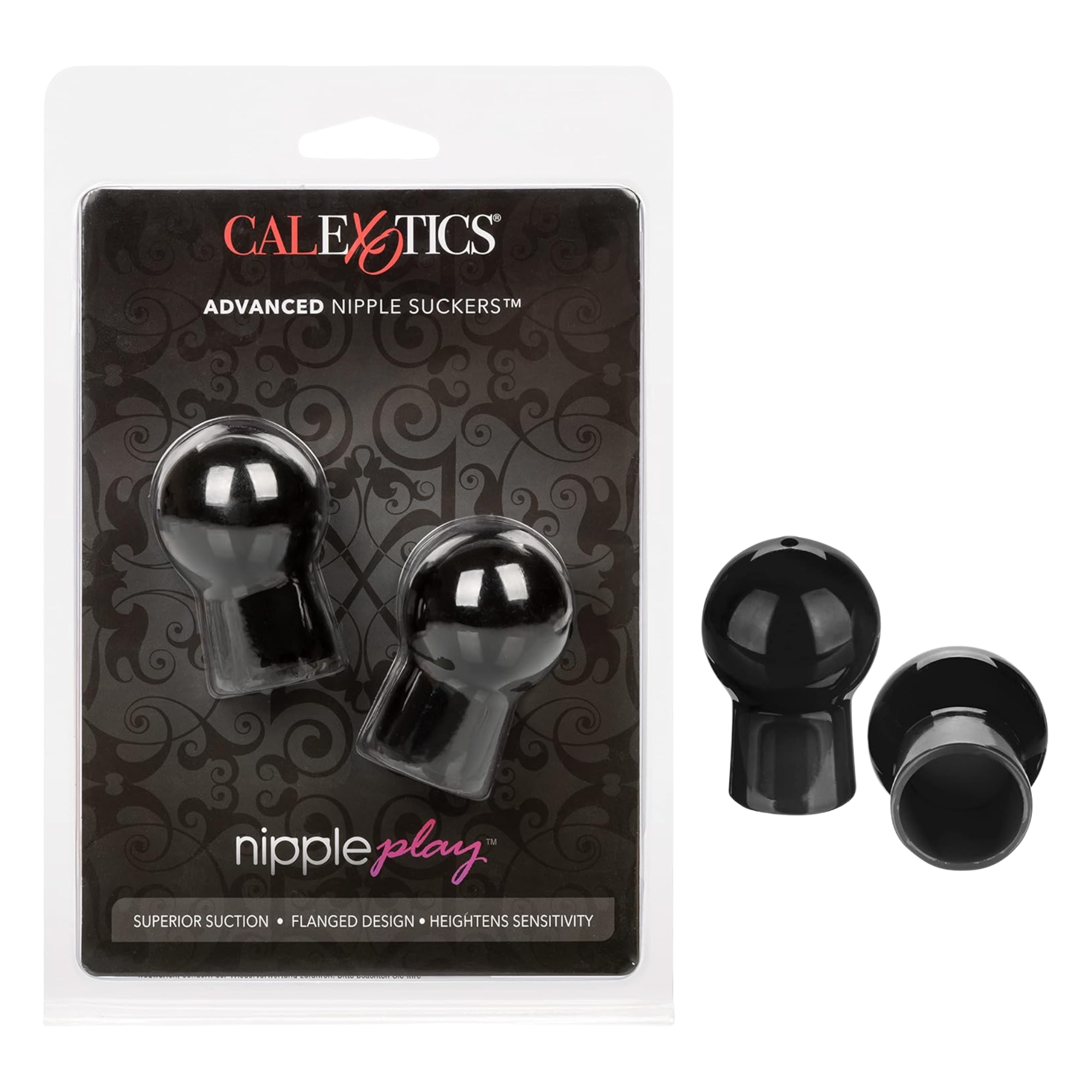 Advanced Nipple Suckers