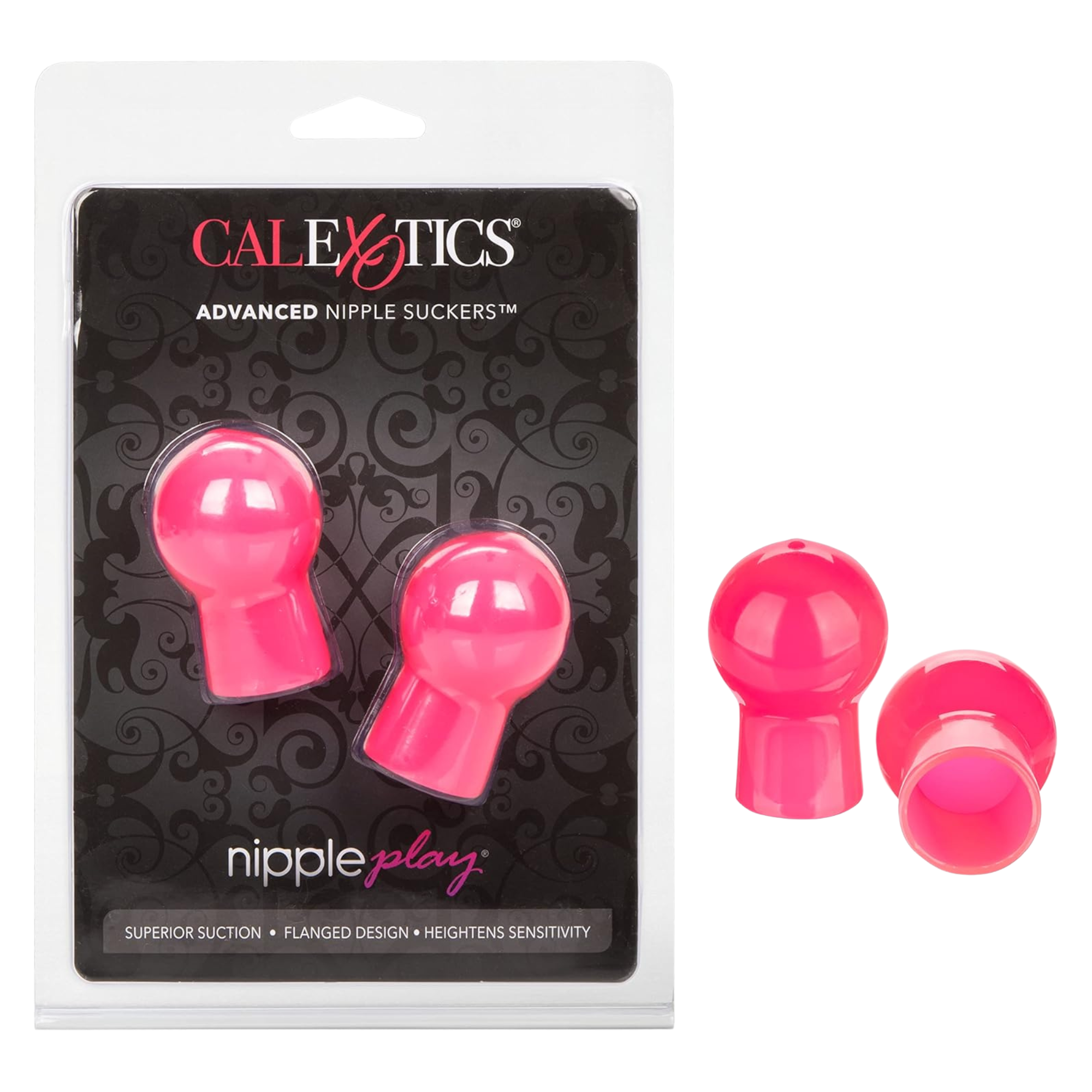 Advanced Nipple Suckers