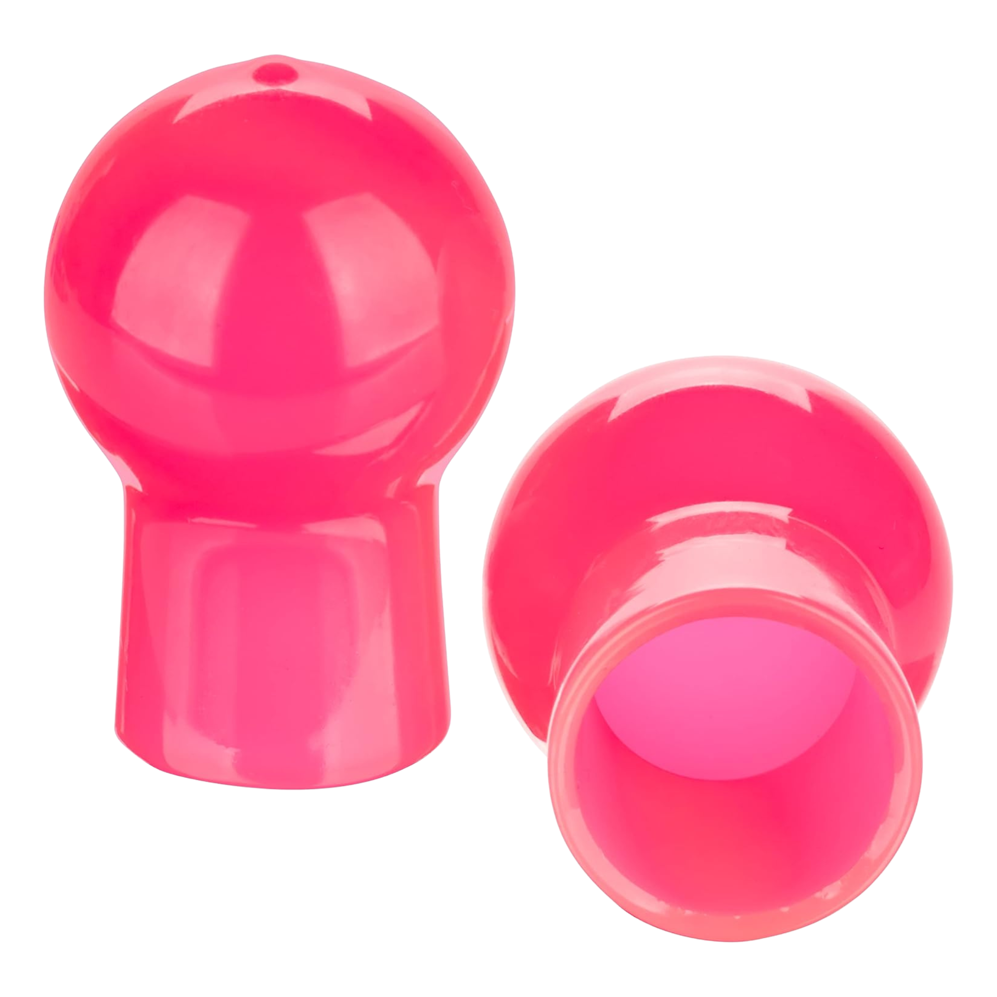 Advanced Nipple Suckers