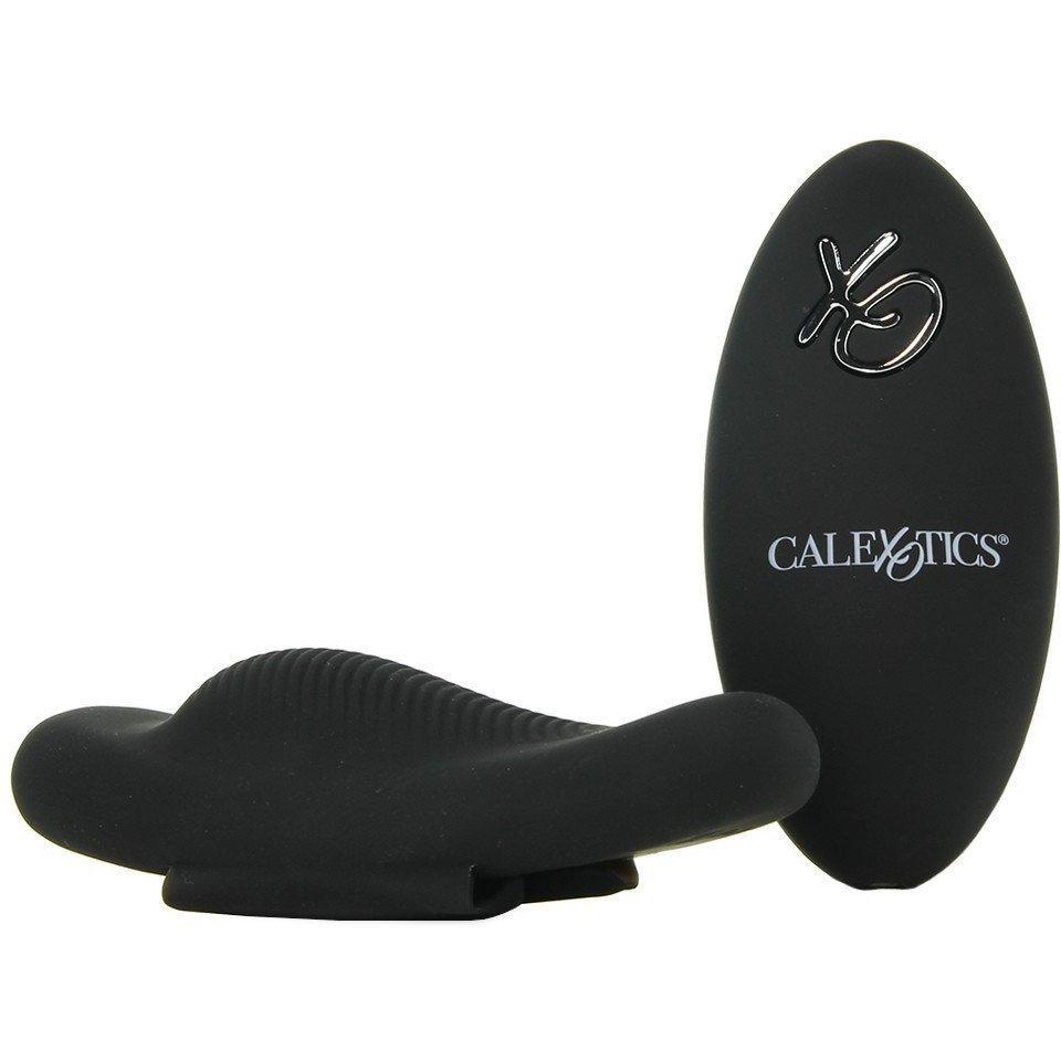 Lock-N-Play Remote Panty Teaser
