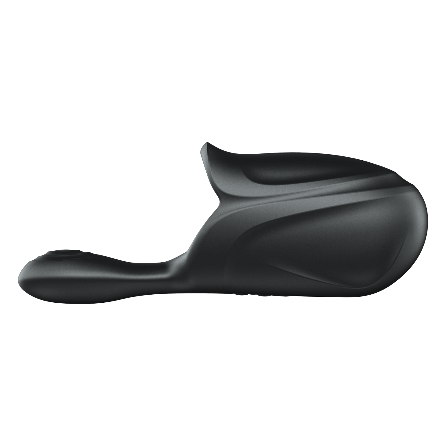 Vibrating F-Spot Massager and Endurance Trainer