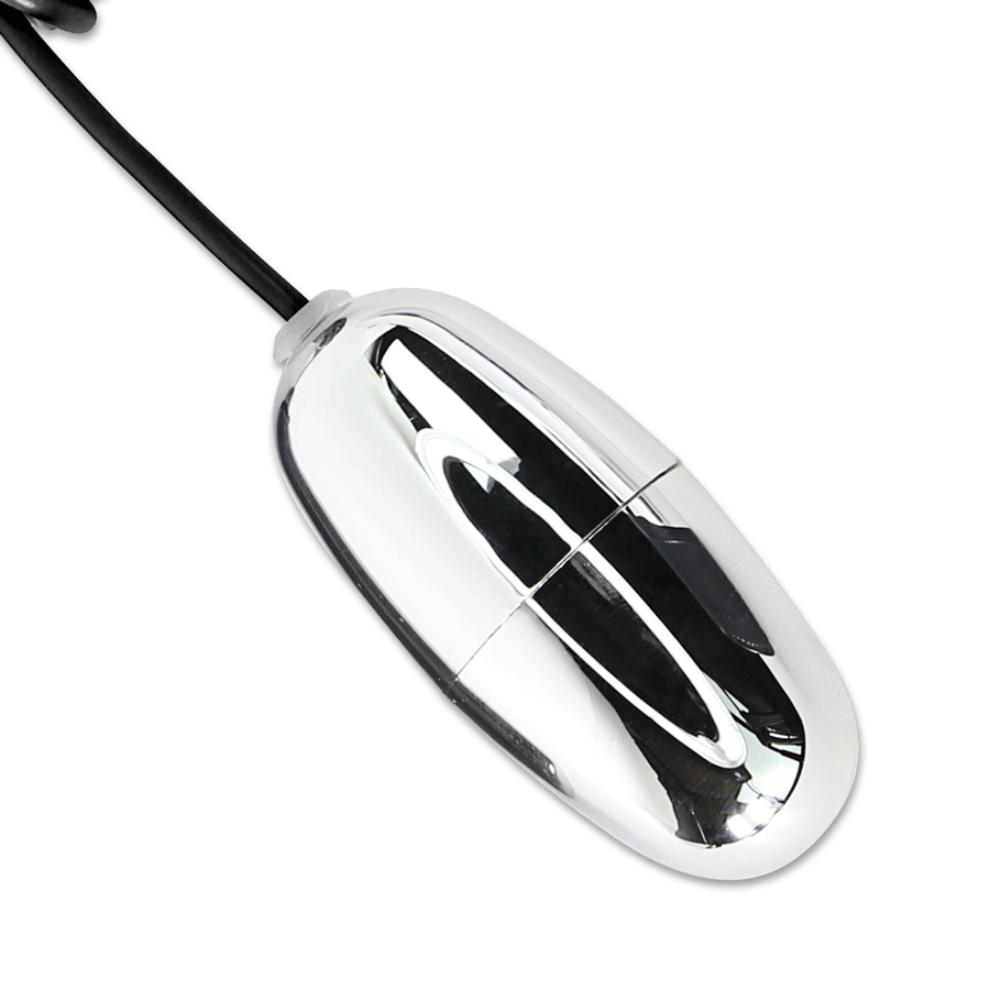 Vibrating Power Bullet For Beginners