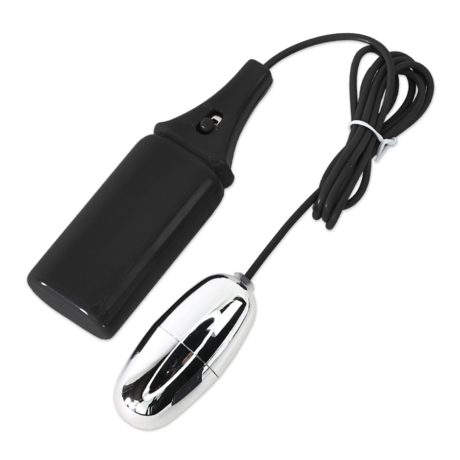 Vibrating Power Bullet For Beginners