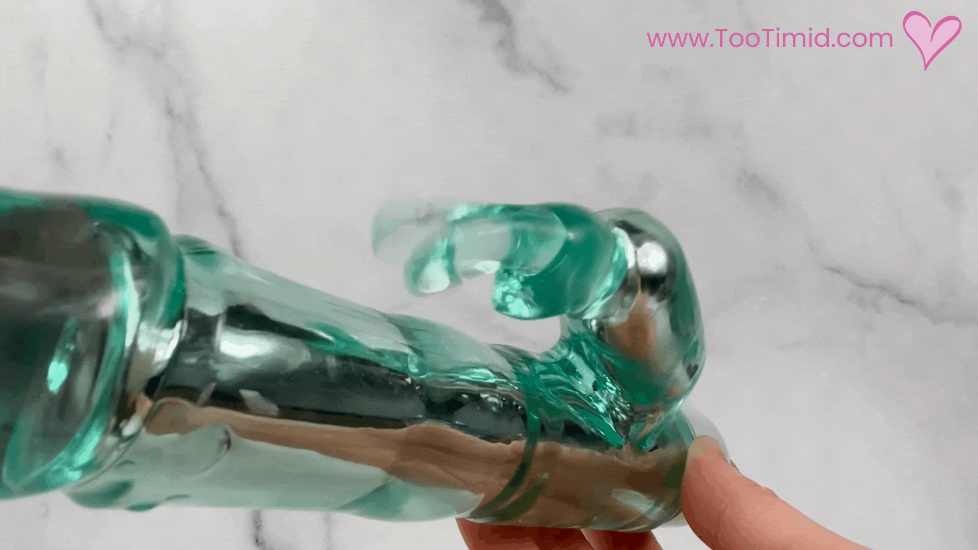 3-Speed Bath Time Bunny