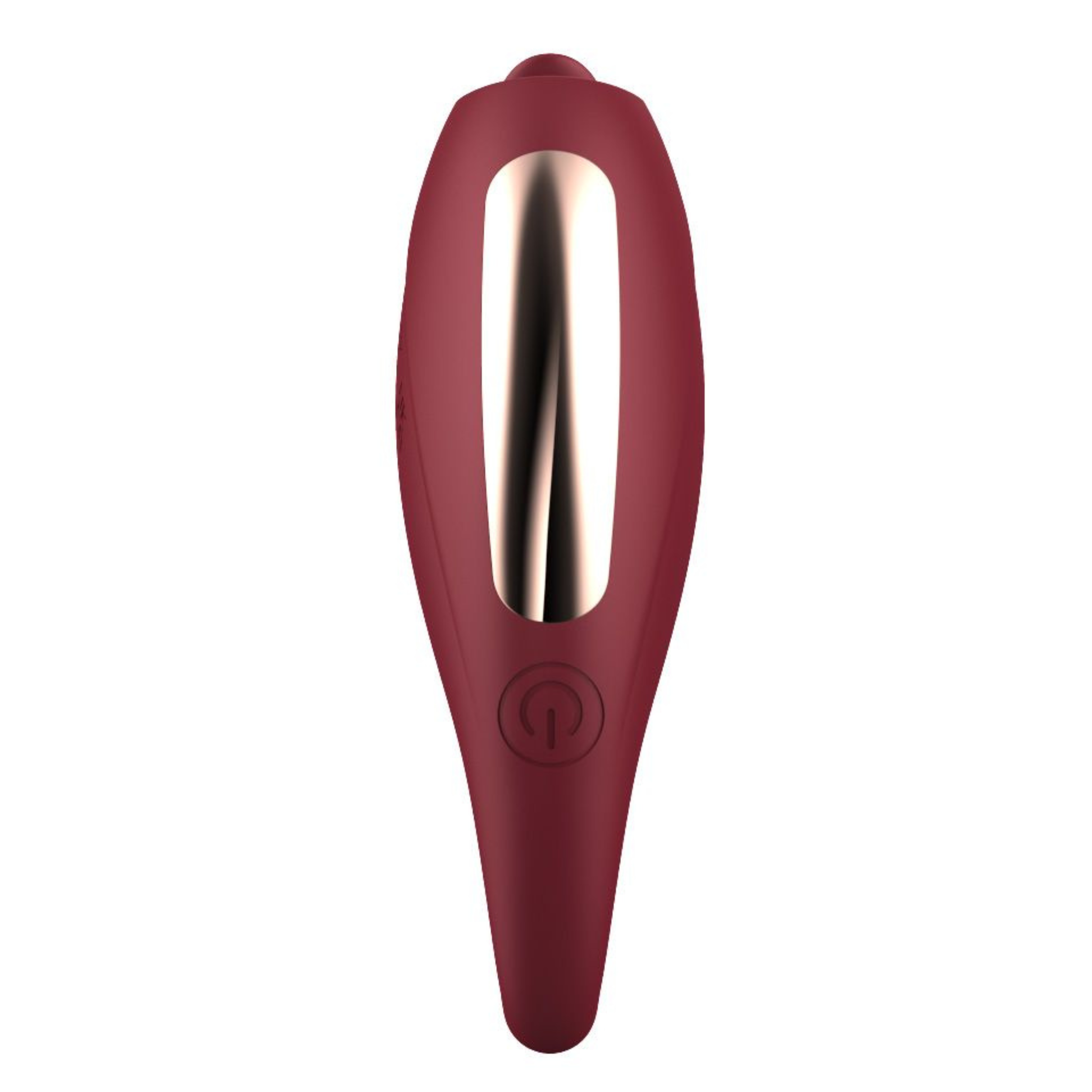Silicone Lil' Lapper Mini Clit Licker - Perfect for Nipple Play Too!
