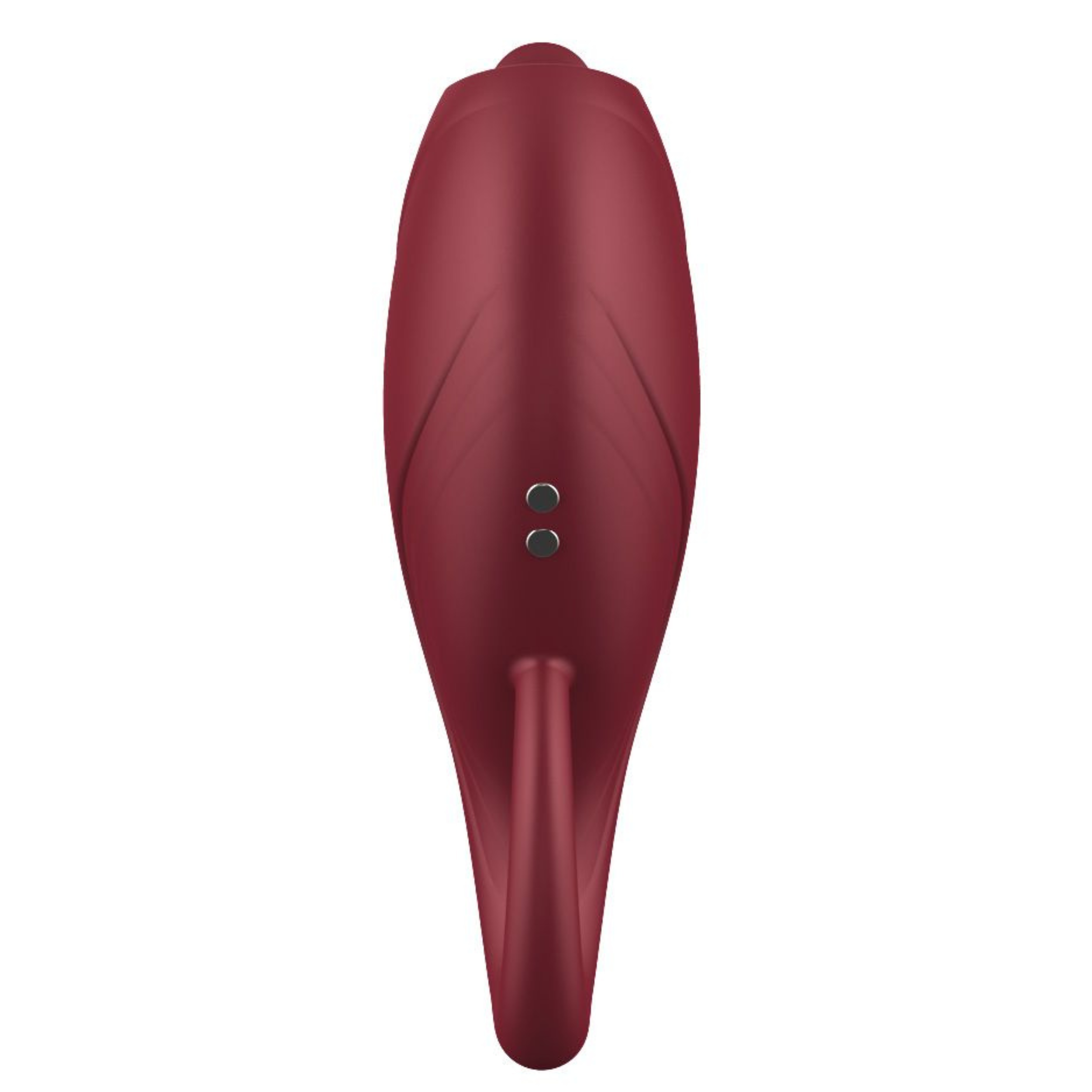 Silicone Lil' Lapper Mini Clit Licker - Perfect for Nipple Play Too!