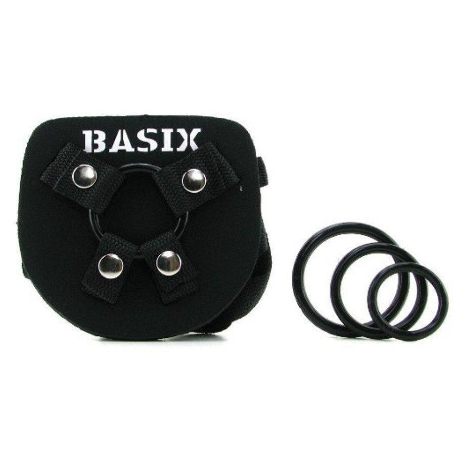 Universal Harness
