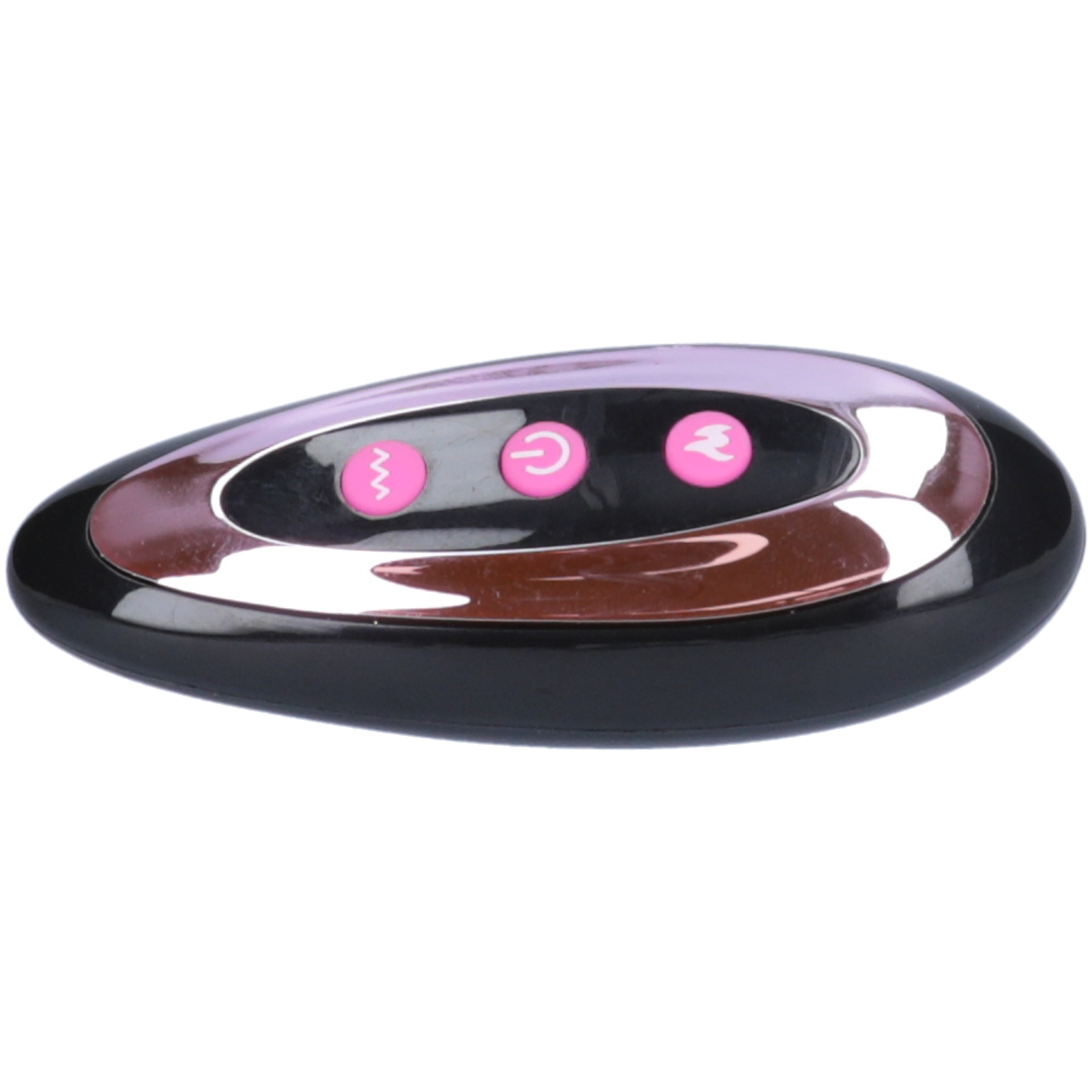 Mega Thruster - Wireless Thrusting, Vibrating, & Heating Dildo: Perfect for Hands-Free Fun!