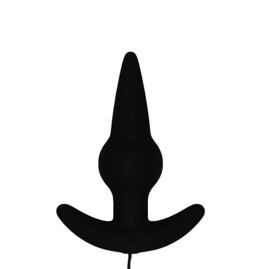 Dare 10-Function Silicone Anal Toy
