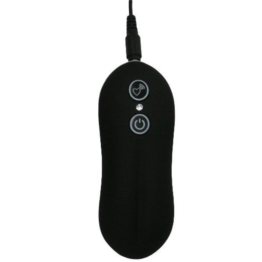 Dare 10-Function Silicone Anal Toy