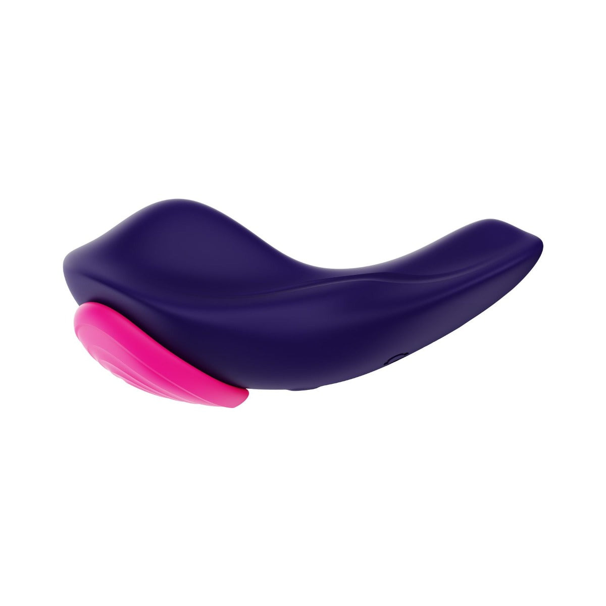 Be My Crush Panty Vibe with Remote - Discreet Toe-Curling Pleasure During Date Night!
