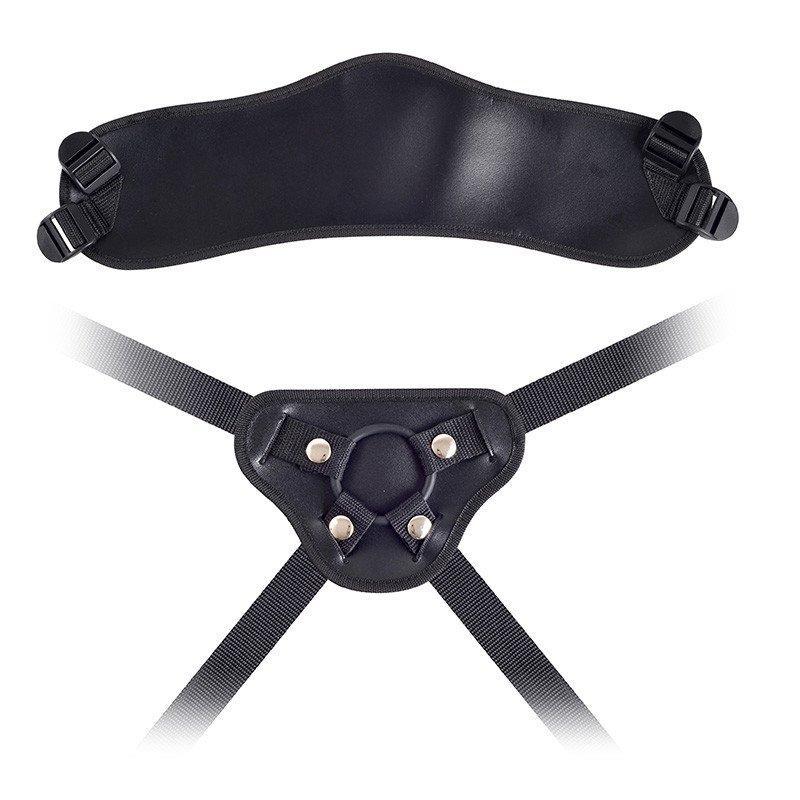 Strap On Harness