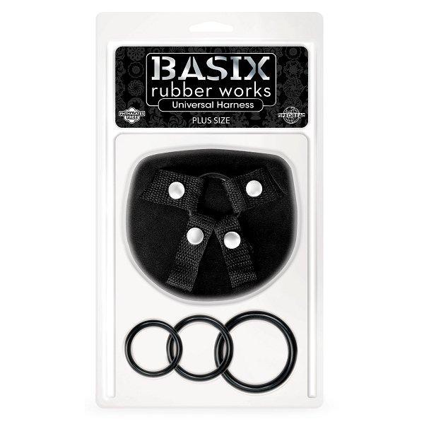 Universal Harness